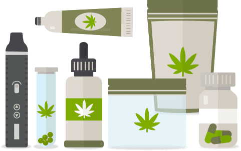 Des guides pratiques pour comprendre le cannabis médical.