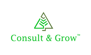 Consult & Grow logo